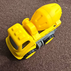 Cement truck large - Toy Chest Pakistan