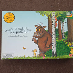 Gruffalo Hide and Seek Board game - Toy Chest Pakistan