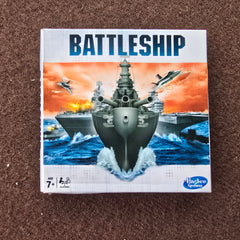 battleship, mini hasrbo