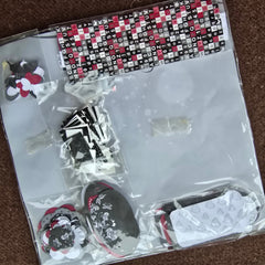 scrapbook papersheets