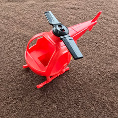 Small helicopter - Toy Chest Pakistan