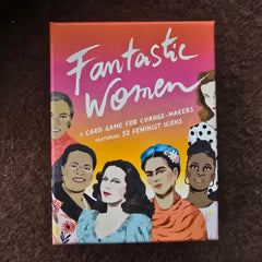 Fantastic Women