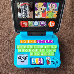 Fisher Price Laugh and Learn Laptop