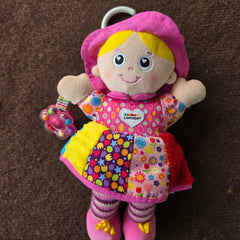 Lamaze Doll, Emily