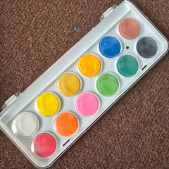 Paint set ( 1 less) - Toy Chest Pakistan
