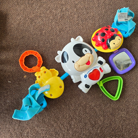 ELC Stroller Toy