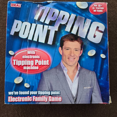Tipping point