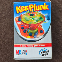 Kerplunk Travel - Toy Chest Pakistan
