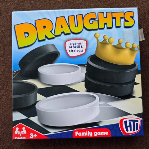 Draughts