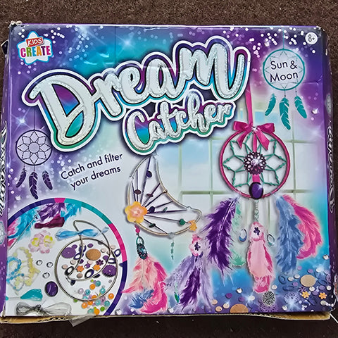 dream catcher
