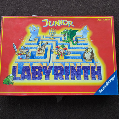 Junior Labyrinth
