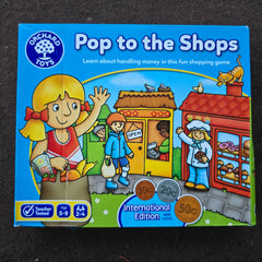 Pop To The shops - Toy Chest Pakistan