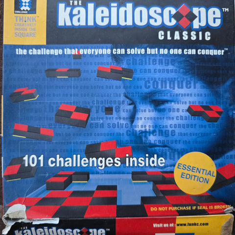 kalaiedoscope game