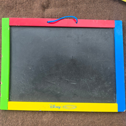 Melissa And Doug Blackboard