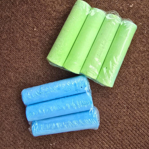 Chalks Set