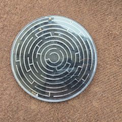 maze puzzle