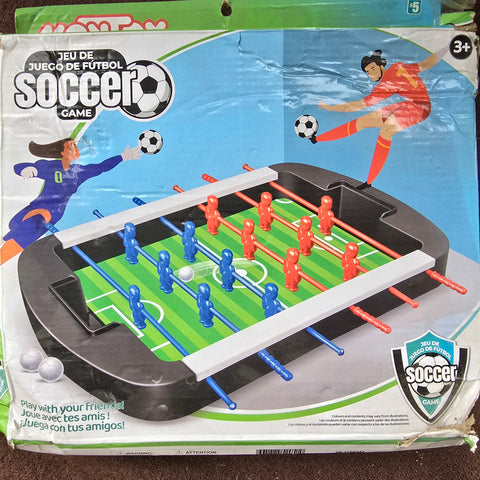 Foosball