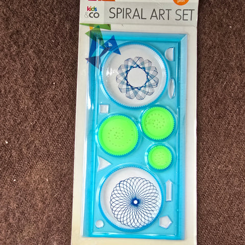 spirograph