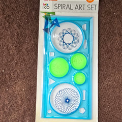 spirograph