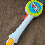 Bop It Maker Electronic Game – Custom Sound Action Game