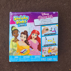 disney shrinky dinks