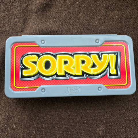Sorry!