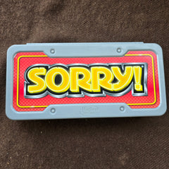 Sorry! - Toy Chest Pakistan
