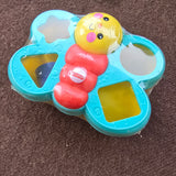 Fisher Price Shape Sorter