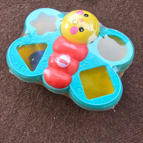Fisher Price Shape Sorter