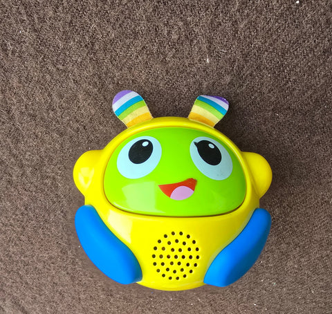 Fisher price ball