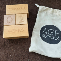 age blocks