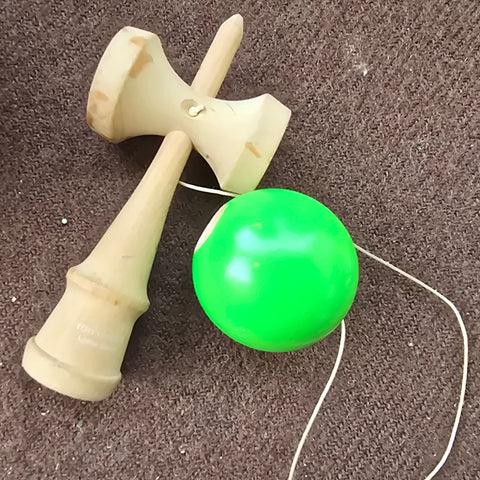 Kendama