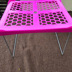 foldable table