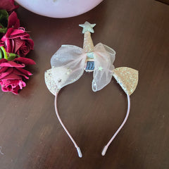 unicorn headband