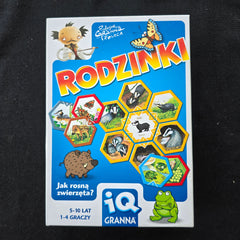 Rodzinki