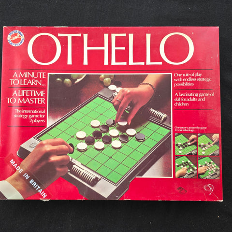 Othello