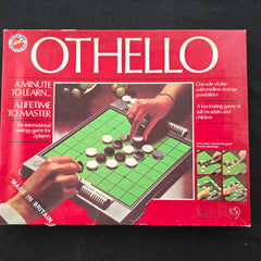Othello - Toy Chest Pakistan