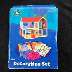 ELC Decorating set