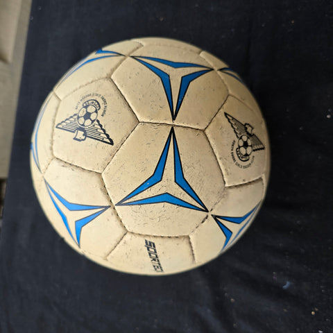 Foot ball size 5