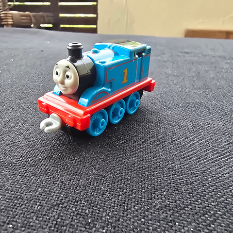 Thomas engine