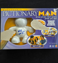Pictionary Man 0