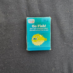 Go fish