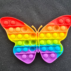 butterfly pop it