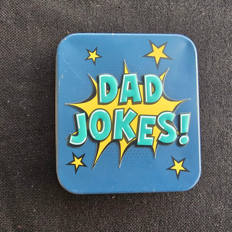 Dad jokes