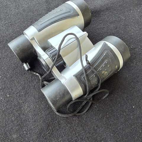 binoculars