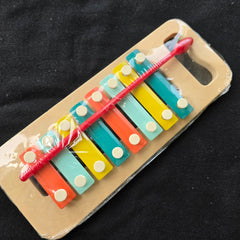 Xylophone wooden