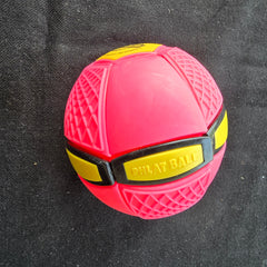 Phlat Ball.