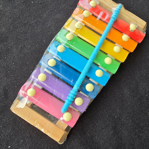 Wooden Xylophone