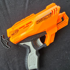 NERF accustrike - Toy Chest Pakistan