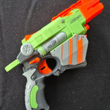 NERF Vortex